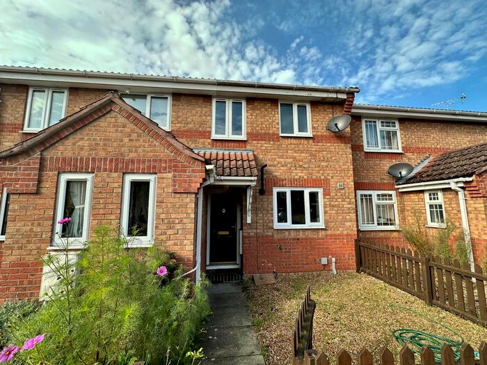 2 Bedroom Property To Rent In Petunia Way, Brandon, IP27