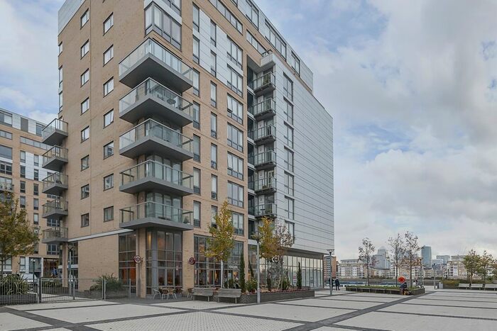 1 Bedroom Flat To Rent In Dundas Court, SE10