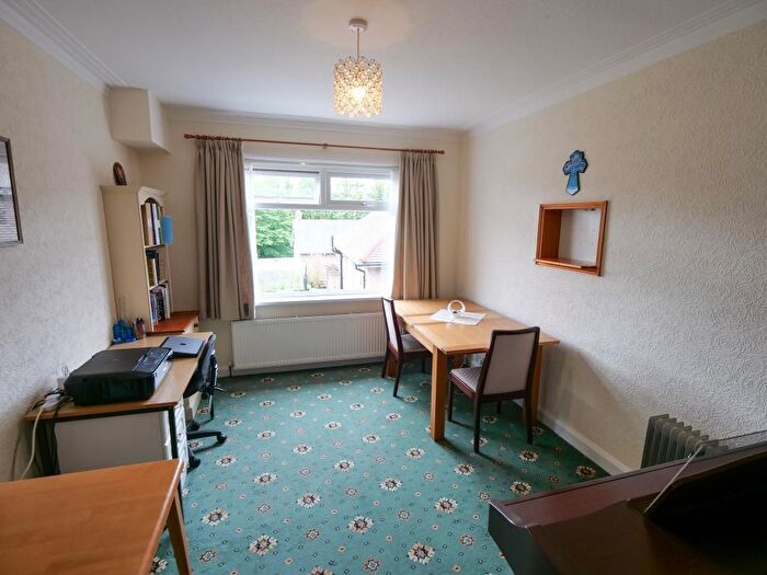2 Bedroom Bungalow For Sale In Bradford Grove, Heysham, LA3
