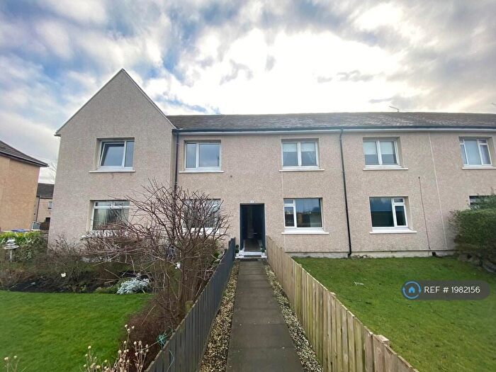 2 Bedroom Flat To Rent In Harbour Road, Troon, KA10