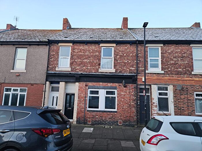 3 Bedroom Flat To Rent In Stratford Road, Newcastle Upon Tyne, NE6