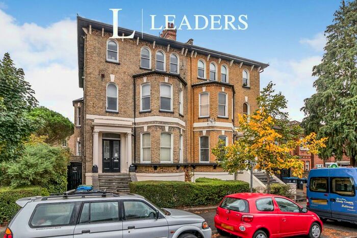 2 Bedroom Apartment To Rent In Grove Road, Surbiton, KT6