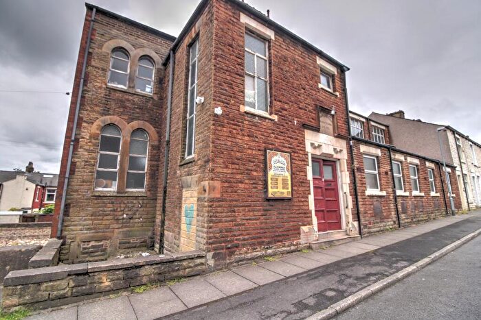 Character Property For Sale In Orchard Street, Blackburn, BB6