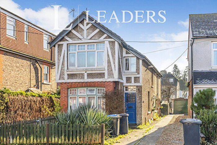 1 Bedroom Flat To Rent In Queens Road, RH16