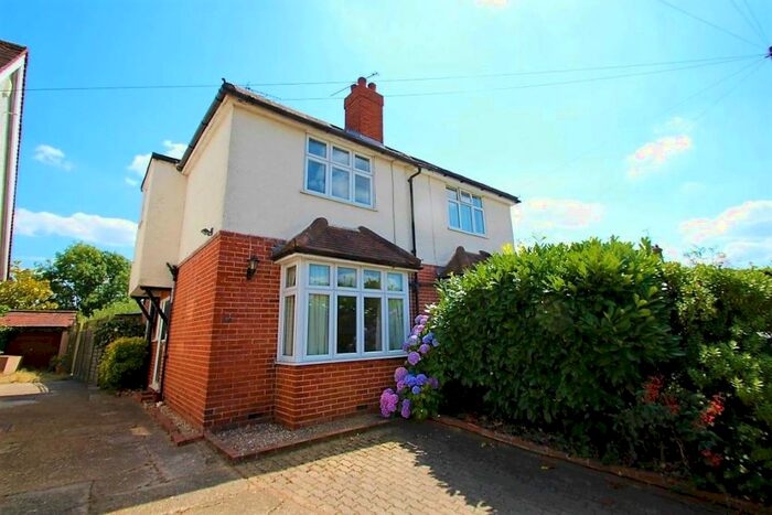 3 Bedroom Semi-Detached House To Rent In Church End Lane, Tilehurst, Reading, RG30