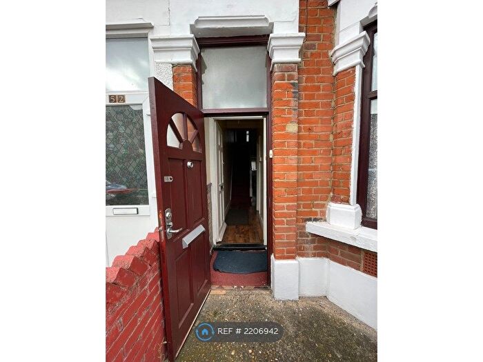 4 Bedroom Terraced House To Rent In Napier Road, London, E6