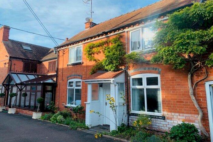 3 Bedroom Property To Rent In Manor Road, Pershore, WR10