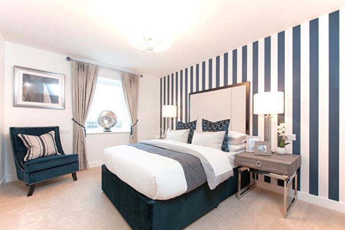 2 Bedroom Retirement Property To Rent In - New Dover Road, Canterbury, Kent, CT1