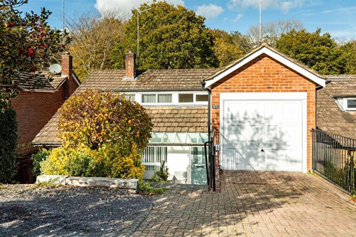 5 Bedroom Detached House For Sale In Quarry Hill, Haywards Heath, RH16