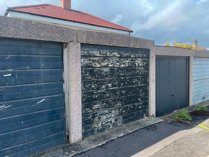Garage / Parking For Sale In Amesbury, Salisbury, SP4