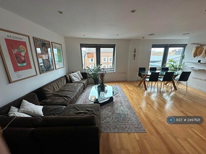 2 Bedroom Flat To Rent In Shoreditch, London, EC2A