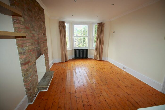 1 Bedroom Flat To Rent In Hervey Road, Blackheath, SE3