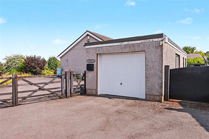 3 Bedroom Bungalow For Sale In Bothel, Wigton, Cumbria, CA7