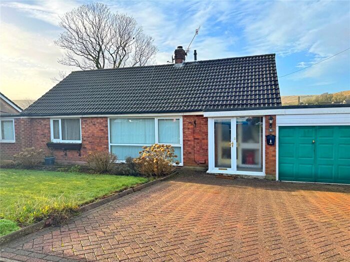 4 Bedroom Bungalow For Sale In Gorse Grove, Helmshore, Rossendale, BB4