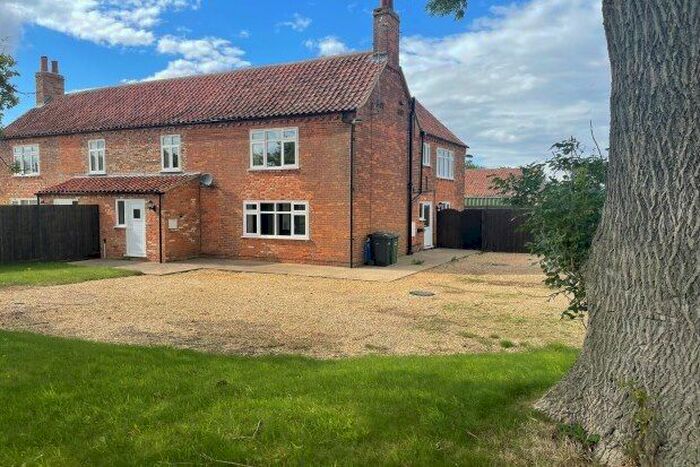 3 Bedroom Property To Rent In New Marsh Farm, King's Lynn, PE34