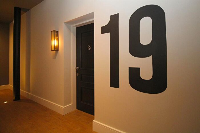 1 Bedroom Apartment To Rent In The Gate, Waterside Village, Loughborough, LE11