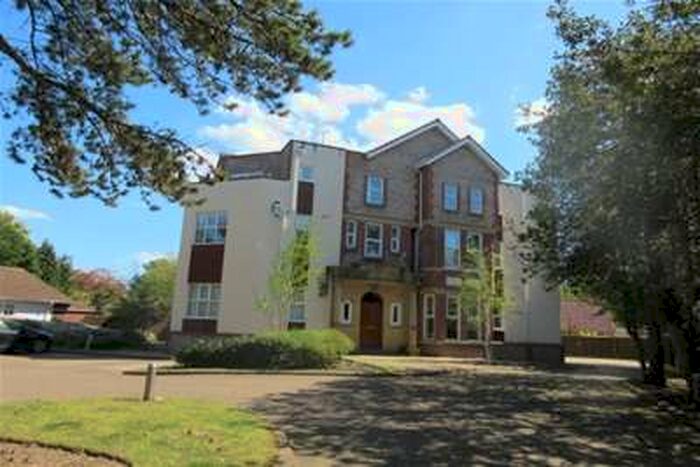 2 Bedroom Flat To Rent In Sandwarren, L37