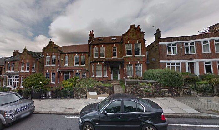 1 Bedroom Flat To Rent In Montague Avenue, London, SE4