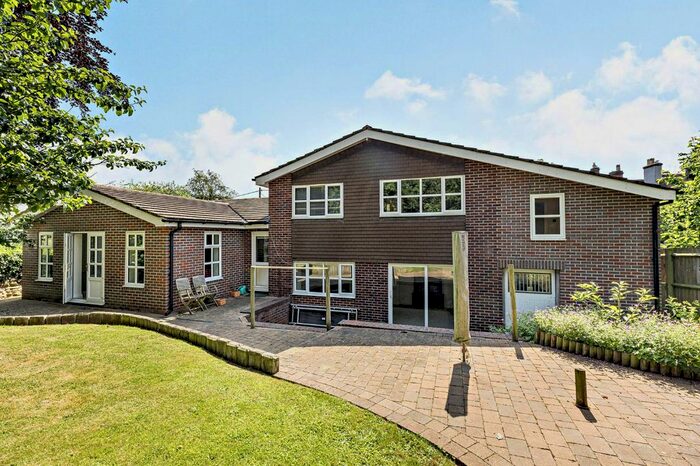 4 Bedroom Detached House For Sale In Mill Lane, Kemberton, Shifnal, Shropshire, TF11