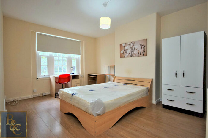 2 Bedroom Flat To Rent In Phoenix Road, Euston, NW1