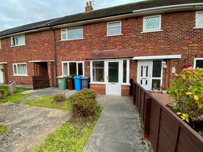 3 Bedroom Terraced House To Rent In Walter Avenue, Lytham St. Annes, FY8