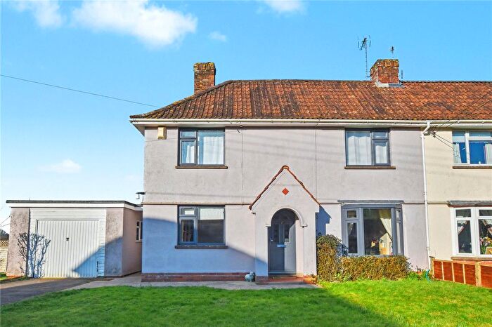 4 Bedroom Semi-Detached House For Sale In Sampford Arundel, Wellington, Somerset, TA21