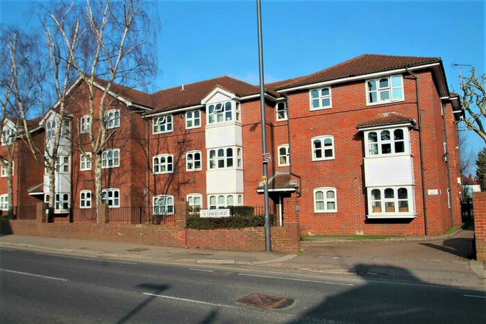 1 Bedroom Flat To Rent In St Saviours Court, Harrow View, Harrow, HA1