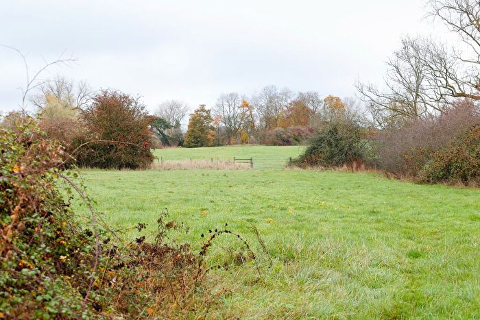 Land For Sale In Grendon Road, Edgcott, HP18