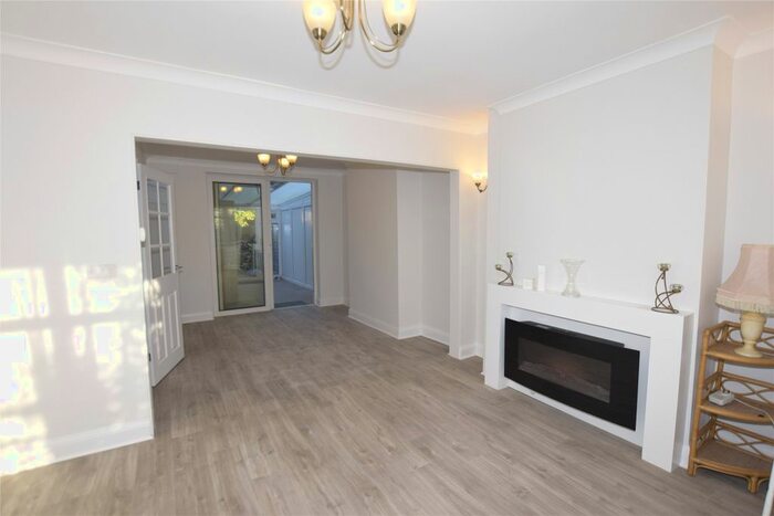 2 Bedroom Semi-Detached House To Rent In St Davids Drive, Edgware, Greater London, HA8