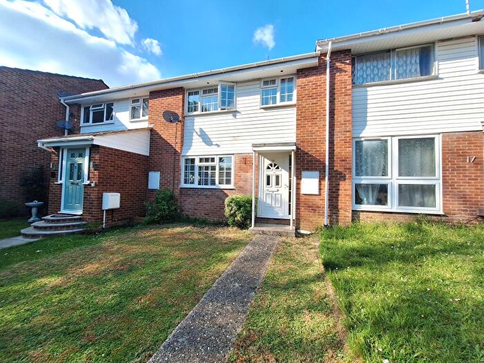 3 Bedroom Terraced House For Sale In Southampton, SO16