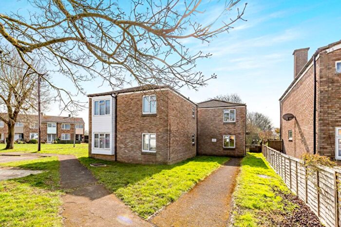 1 Bedroom Apartment To Rent In Stowe View, Tingewick, MK18