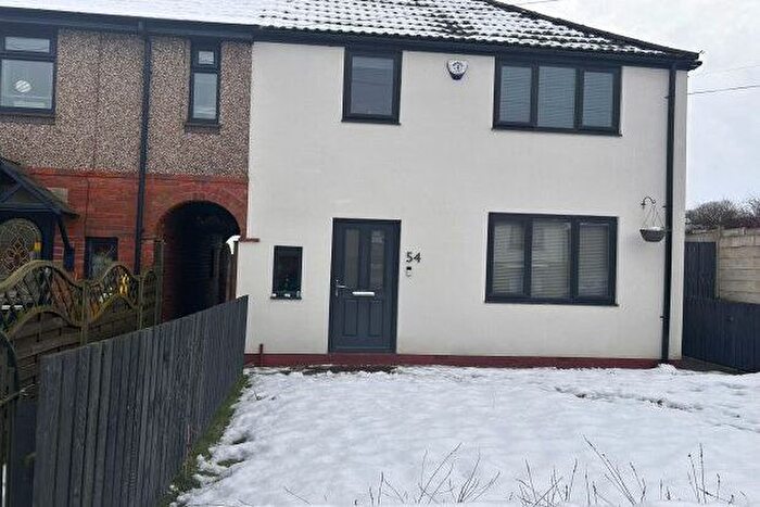3 Bedroom Property To Rent In South Road, Sheffield, S35