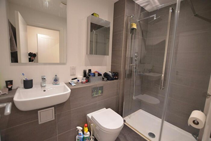 1 Bedroom Apartment To Rent In Lesley Court, High Road, Loughton, IG10