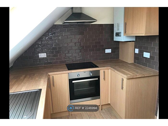 Studio To Rent In Southampton Road, Ringwood, BH24