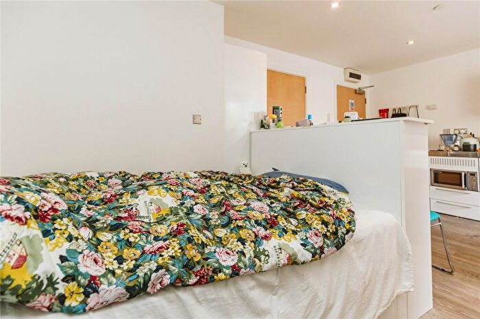 Studio To Rent In St. Stephens House, Colston Avenue, City Centre, Bristol, BS1