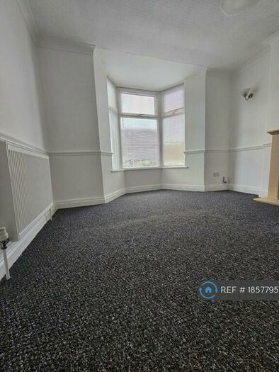 2 Bedroom Terraced House To Rent In Blackpool Road, Ashton-On-Ribble, Preston, PR2