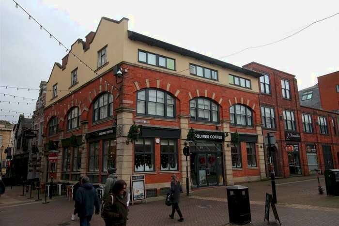 1 Bedroom Private Hall To Rent In Dychurch Lane, Northampton, NN1