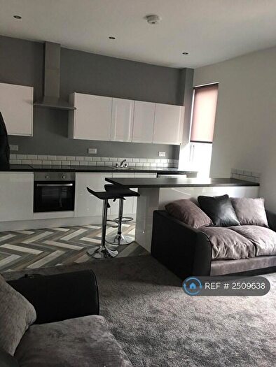 1 Bedroom Flat To Rent In Holyhead Road, Coventry, CV1