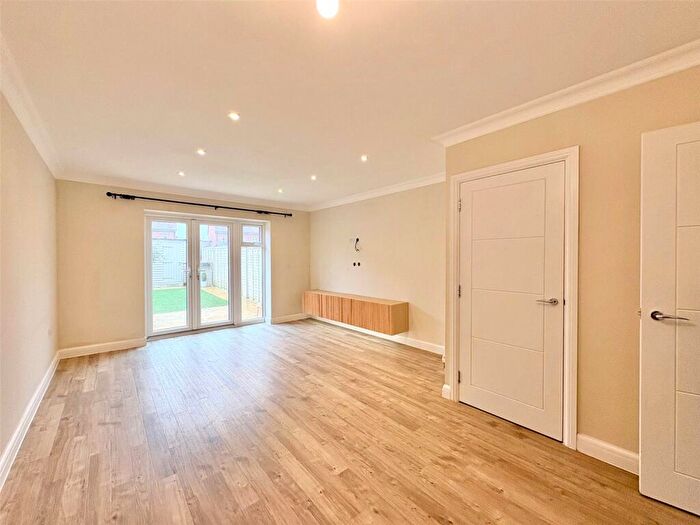 2 Bedroom End Of Terrace House To Rent In Elizabeth Bree Close, Ash, Aldershot, Surrey, GU12
