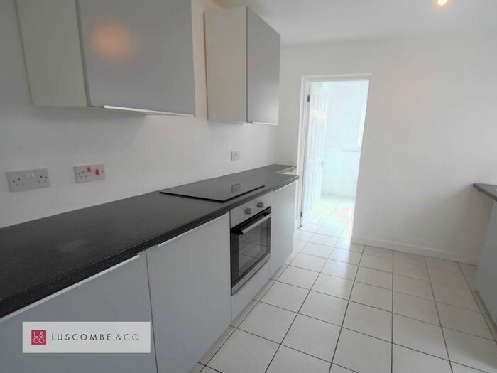 4 Bedroom Property To Rent In Cromwell Road, Newport, NP19