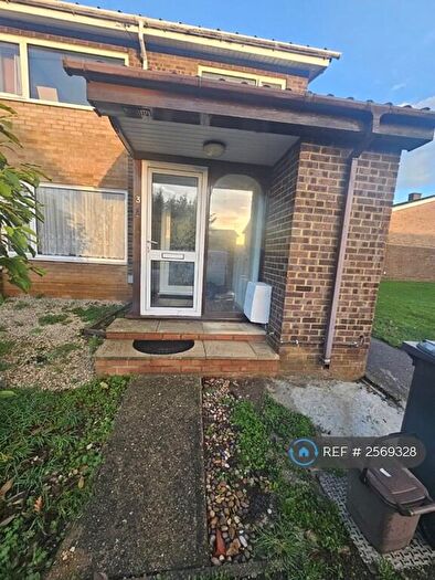 3 Bedroom Semi Detached House To Rent In Brook Road, Marston Moretaine, MK43