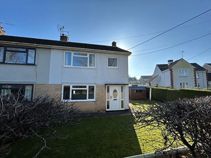 3 Bedroom Semi-Detached House To Rent In Cold Bath, Tilley Lane, Farmborough, BA2