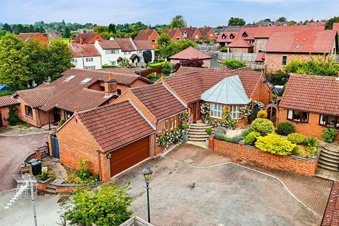 3 Bedroom Detached Bungalow For Sale In Main Street, Woodborough, Nottinghamshire, NG14