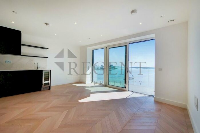 1 Bedroom Apartment To Rent In Hennessey Apartments, Brigadier Walk, SE18