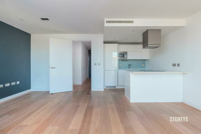 1 Bedroom Apartment To Rent In Avantgarde Tower, Shoreditch, London, E1