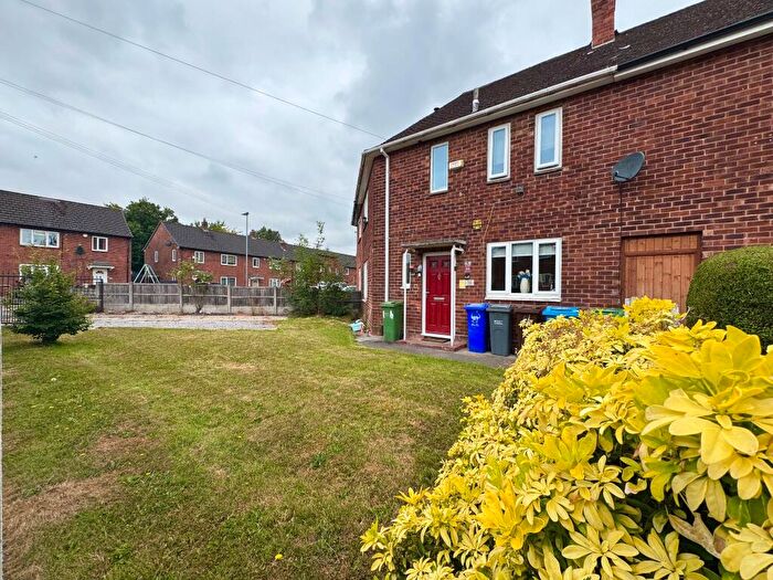 3 Bedroom Terraced House For Sale In Wrekin Avenue, Newall Green, Manchester, M23