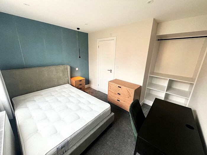 1 Bedroom Property To Rent In Jubilee Road, Poole, BH12