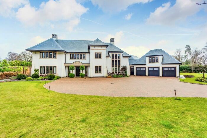 9 Bedroom Detached House To Rent In Mansion House Drive, Stanmore, HA7