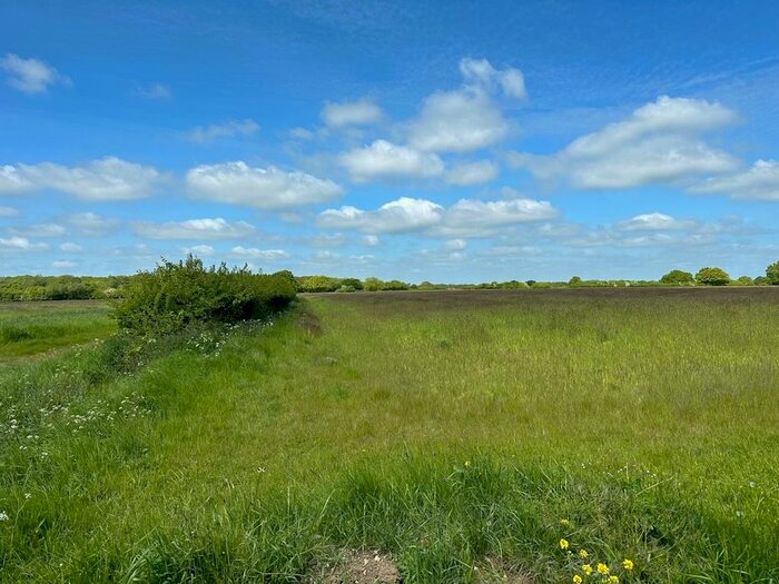 Land For Sale In Brick End, Dunmow, CM6