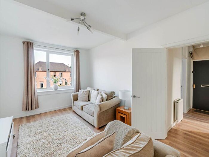 2 Bedroom Flat For Sale In Stenhouse Drive, Stenhouse, Edinburgh, EH11